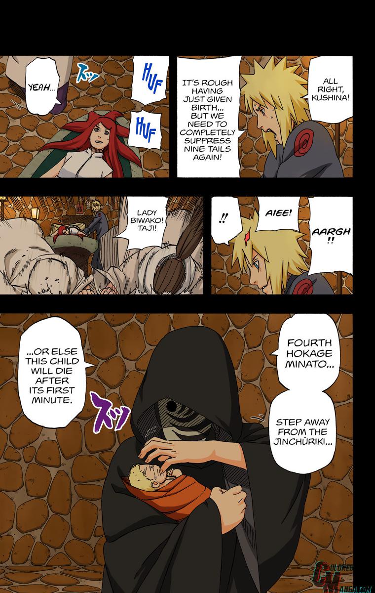 Chapter 500 — Page 17