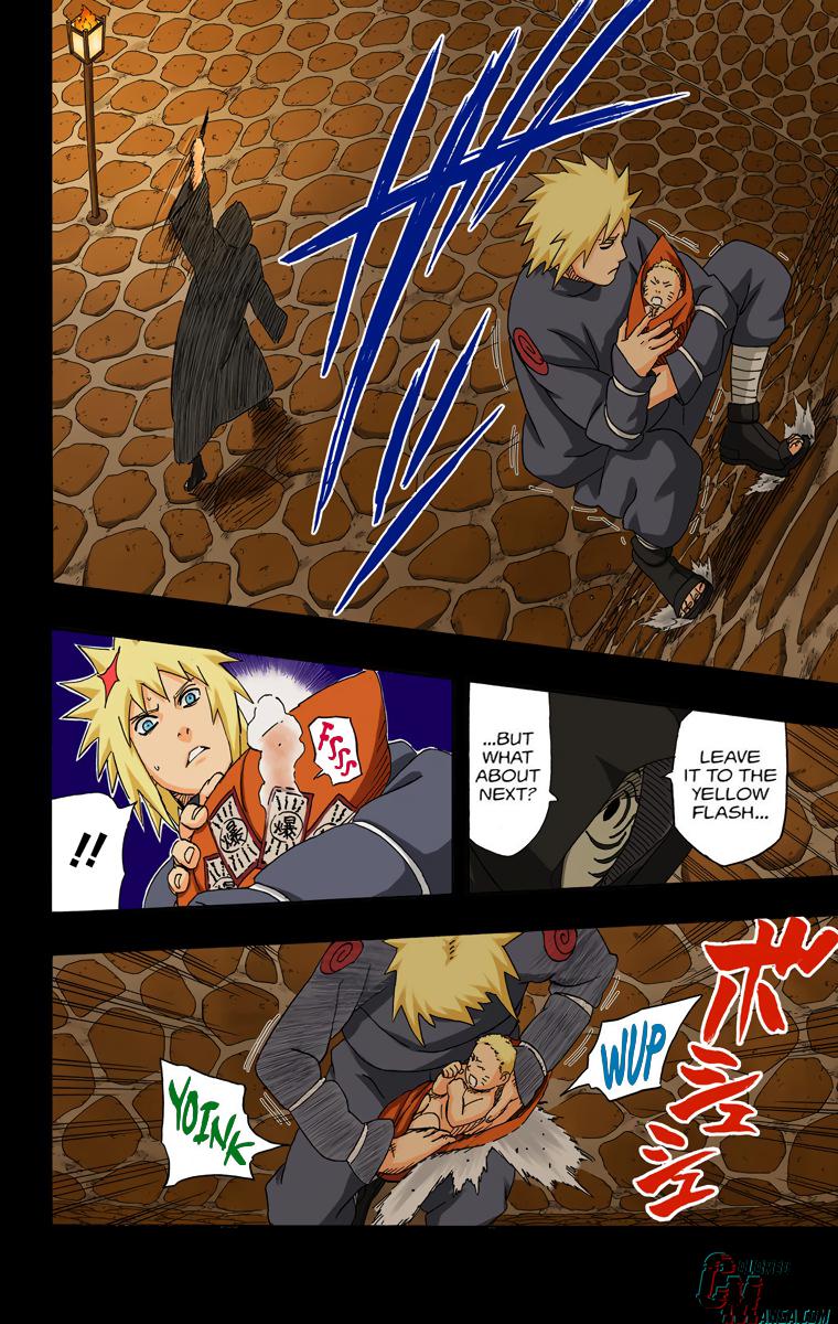 Chapter 501 — Page 4