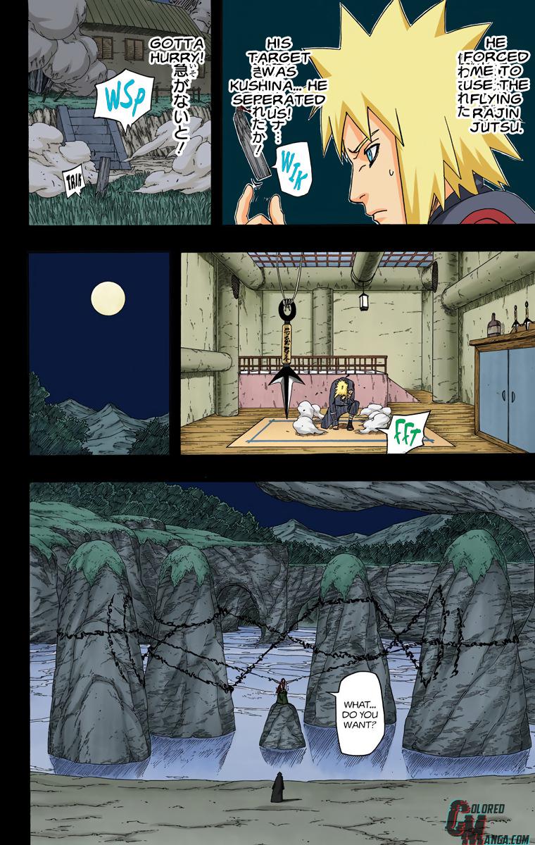 Chapter 501 — Page 6