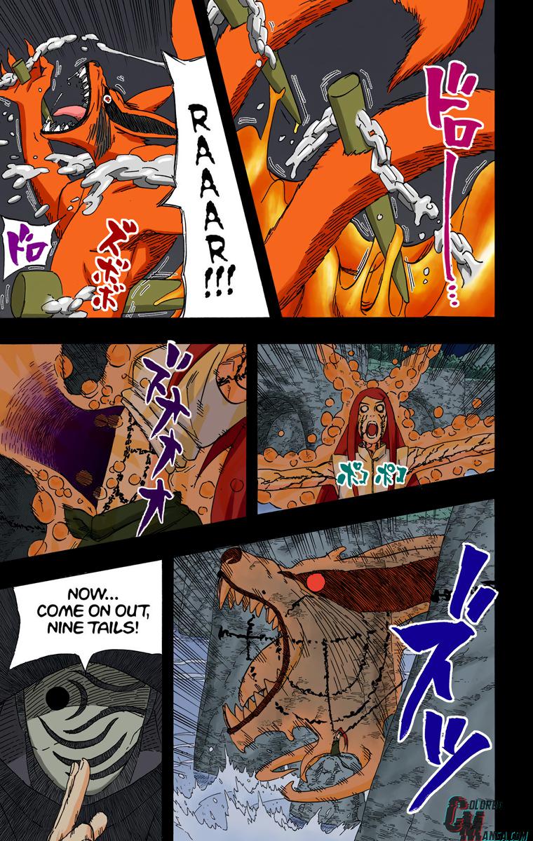 Chapter 501 — Page 9