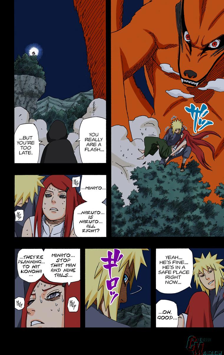 Chapter 501 — Page 13