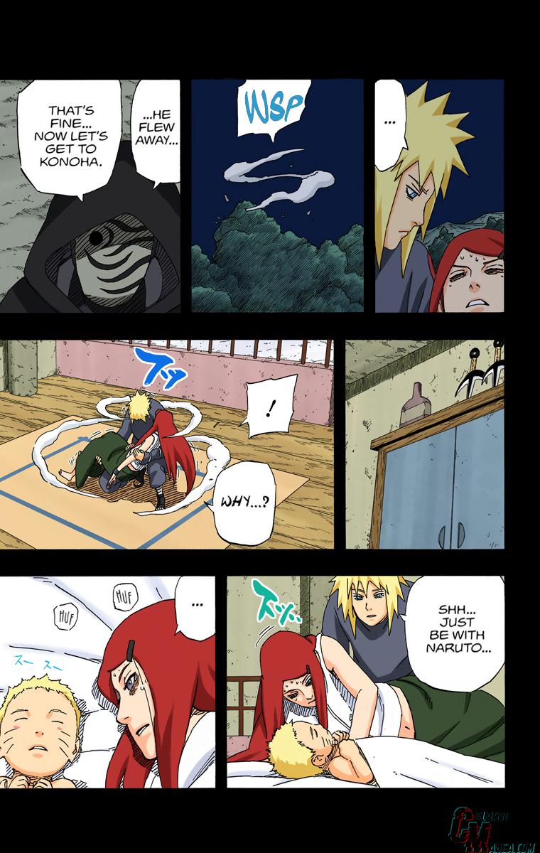 Chapter 501 — Page 14