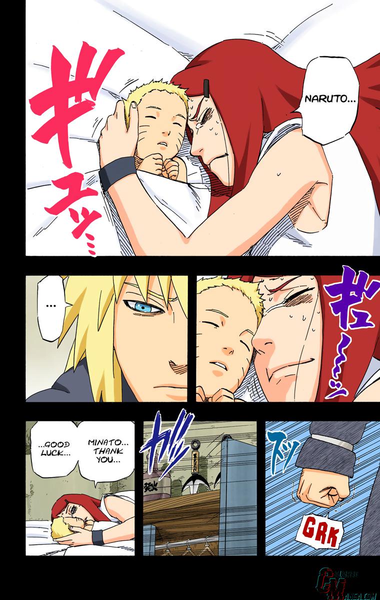 Chapter 501 — Page 15