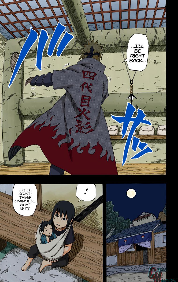 Chapter 501 — Page 16