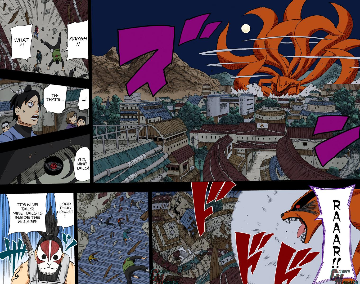 Chapter 502 — Page 4