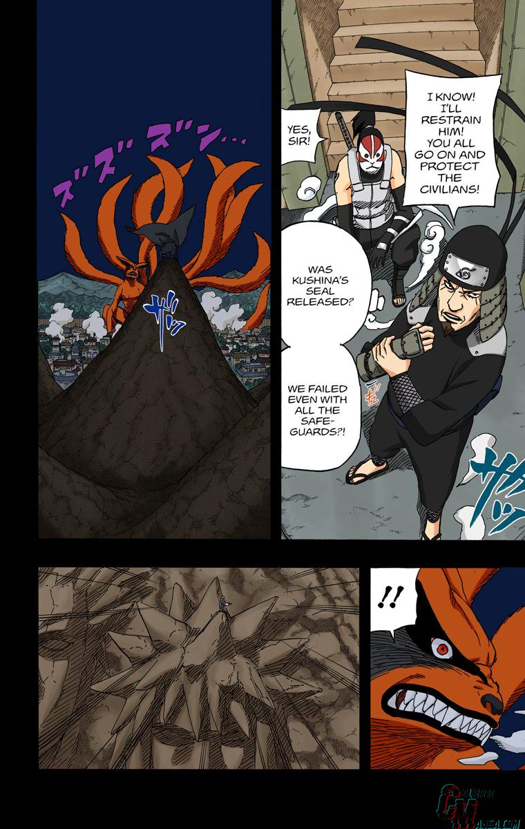 Chapter 502 — Page 6
