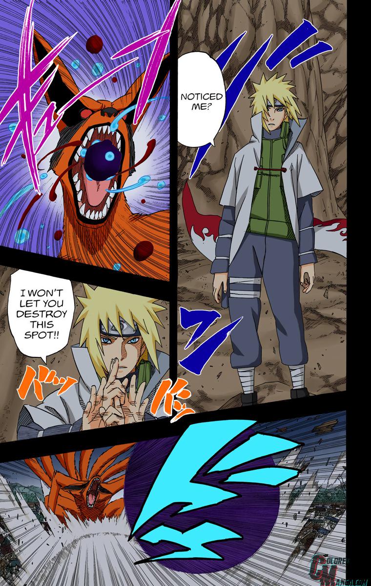 Chapter 502 — Page 7