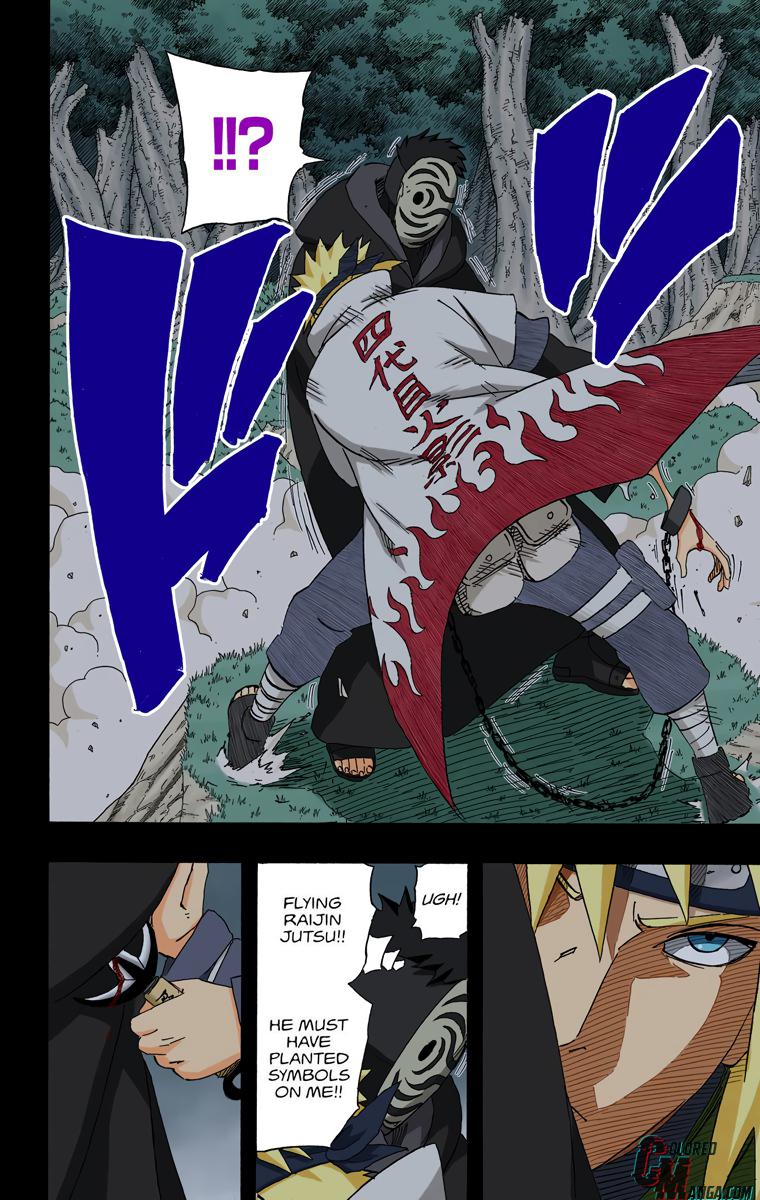 Chapter 503 — Page 4