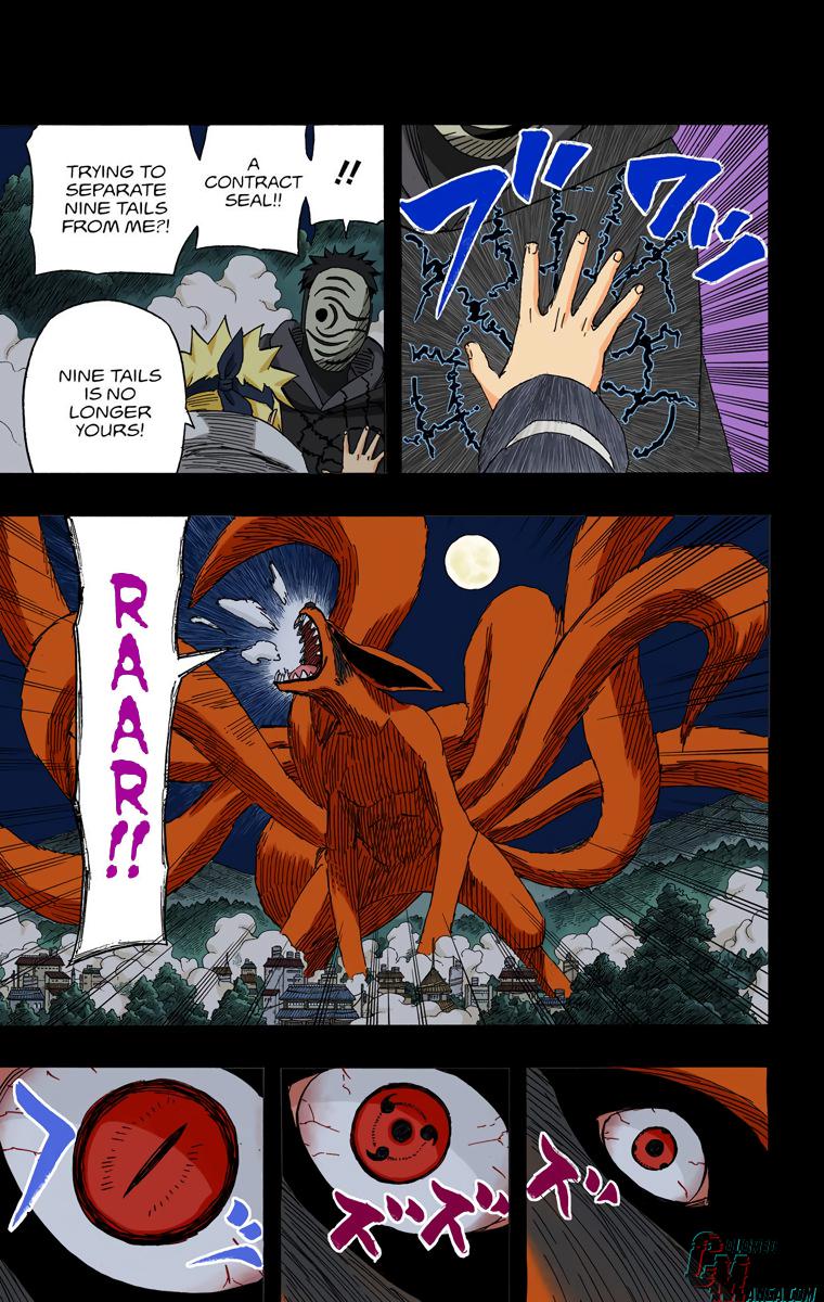 Chapter 503 — Page 5