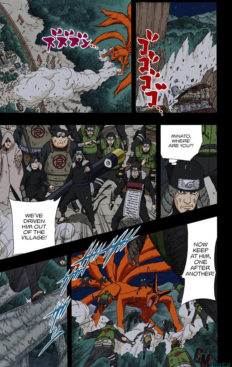 Chapter 503 — Page 7