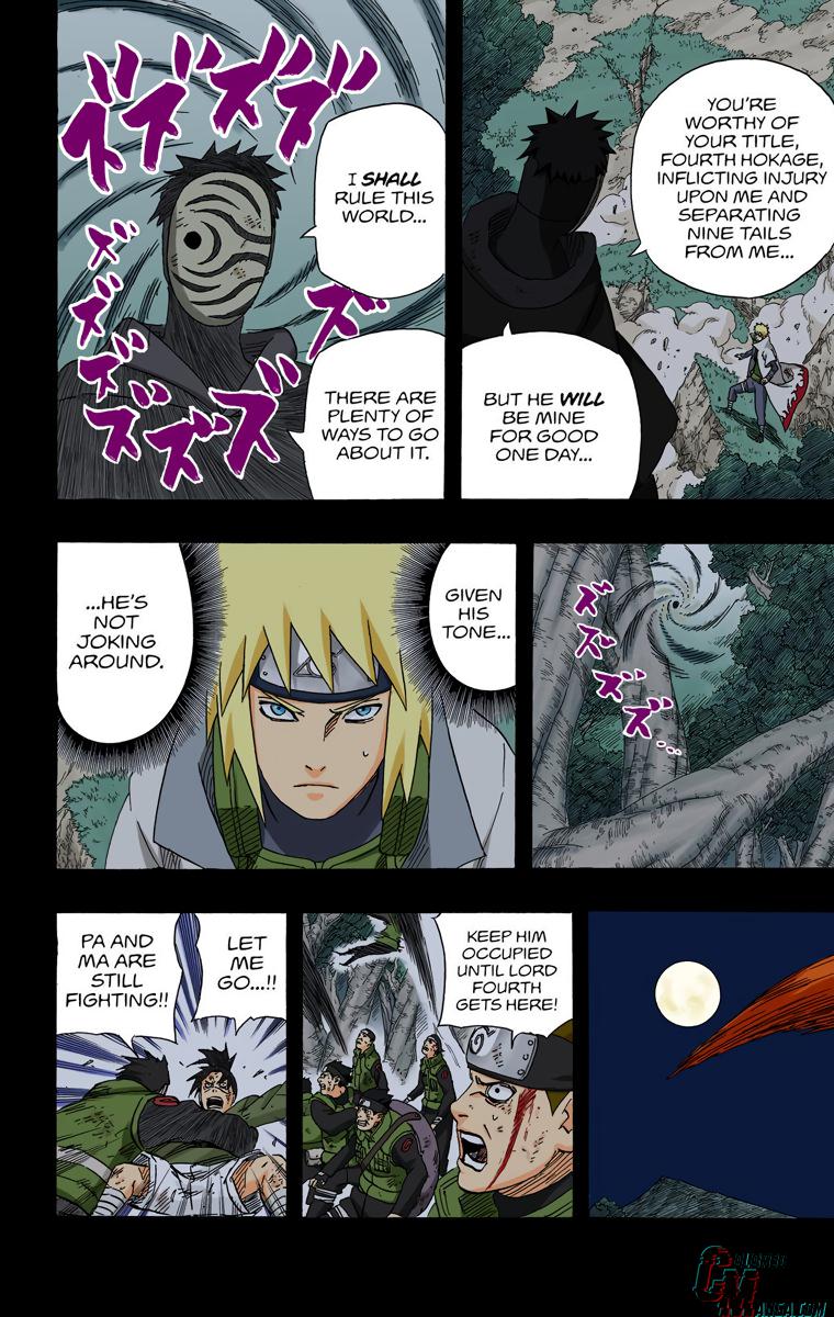 Chapter 503 — Page 8