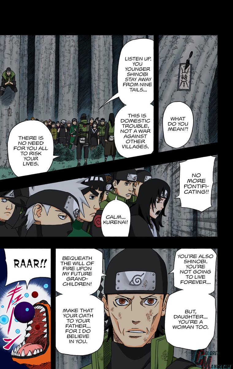 Chapter 503 — Page 9