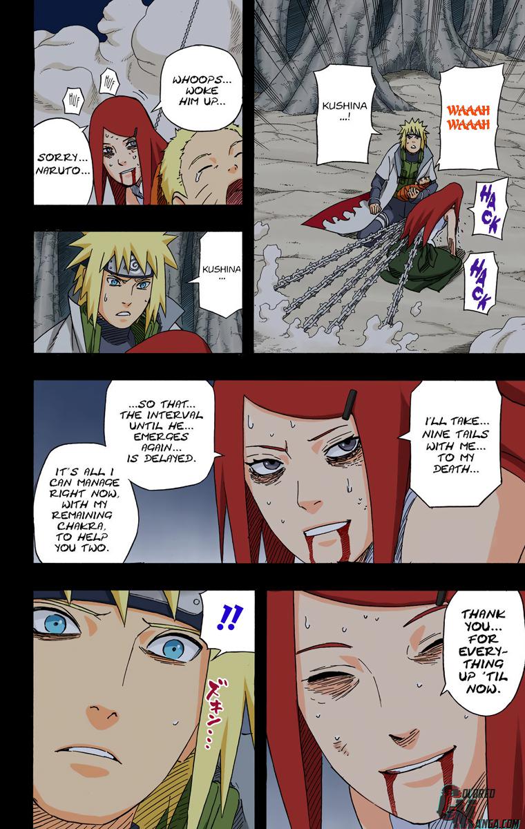 Chapter 503 — Page 14