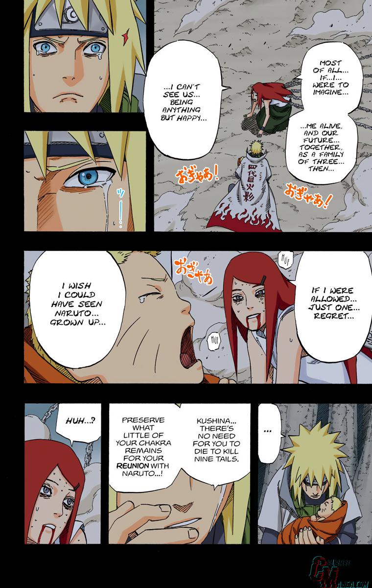 Chapter 503 — Page 16