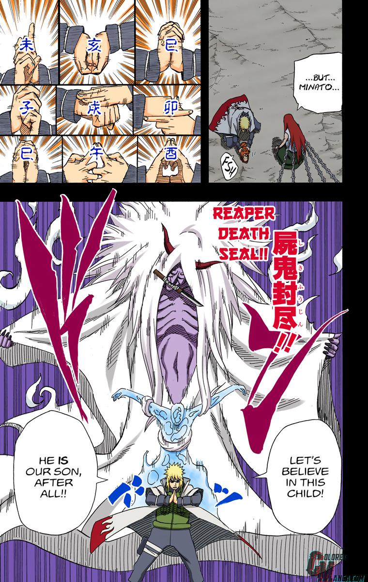 Chapter 503 — Page 19