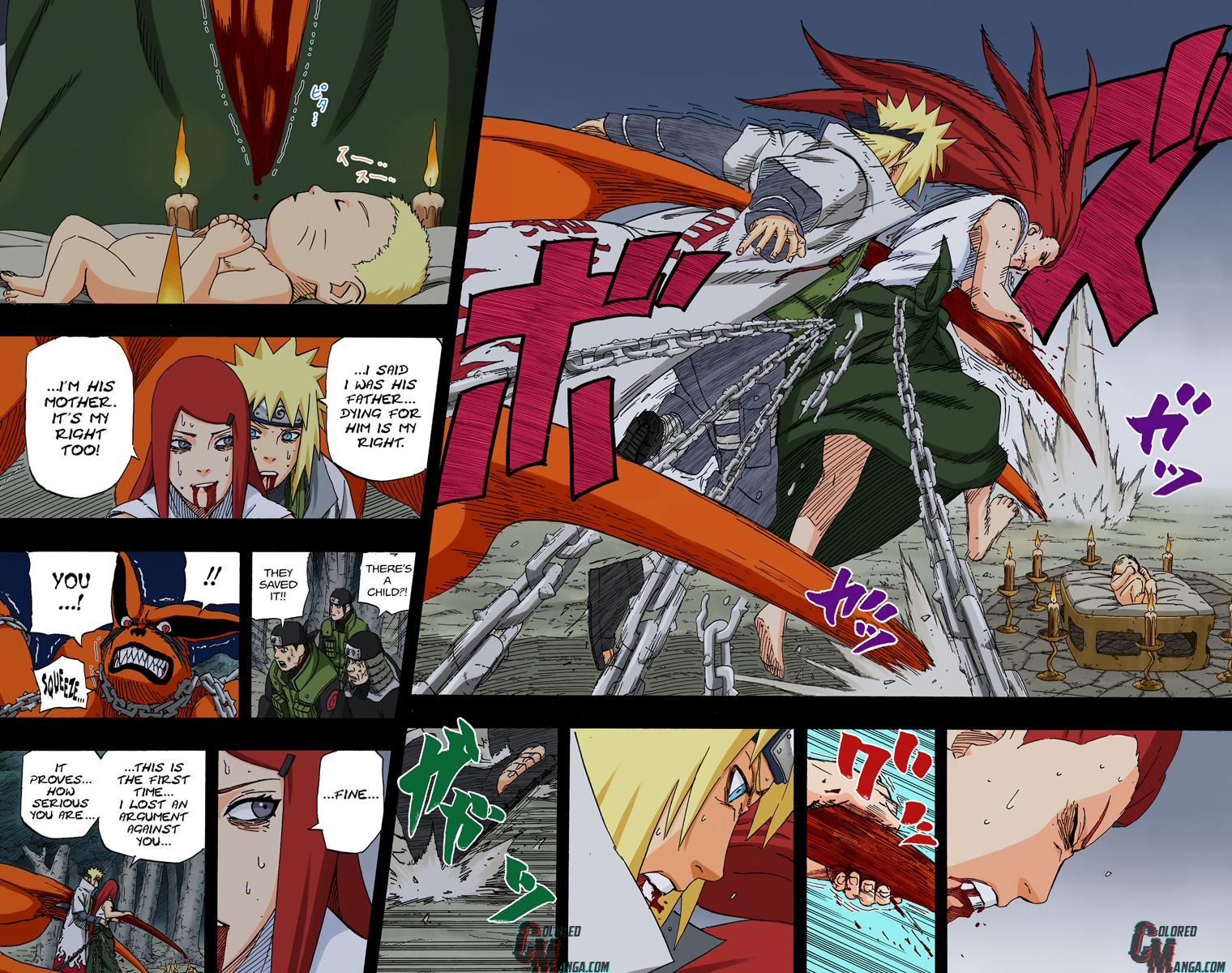 Chapter 504 — Page 8