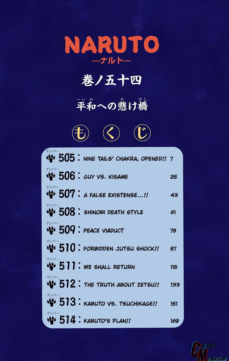 Chapter 505 — Page 6