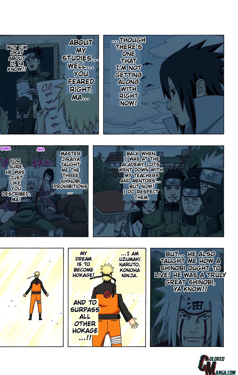 Chapter 505 — Page 9