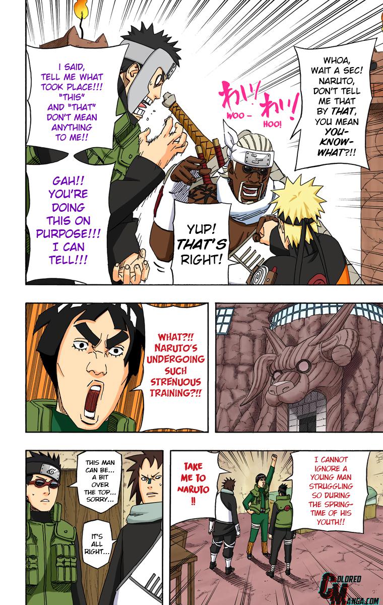 Chapter 505 — Page 12
