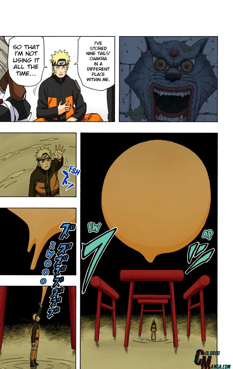 Chapter 505 — Page 13