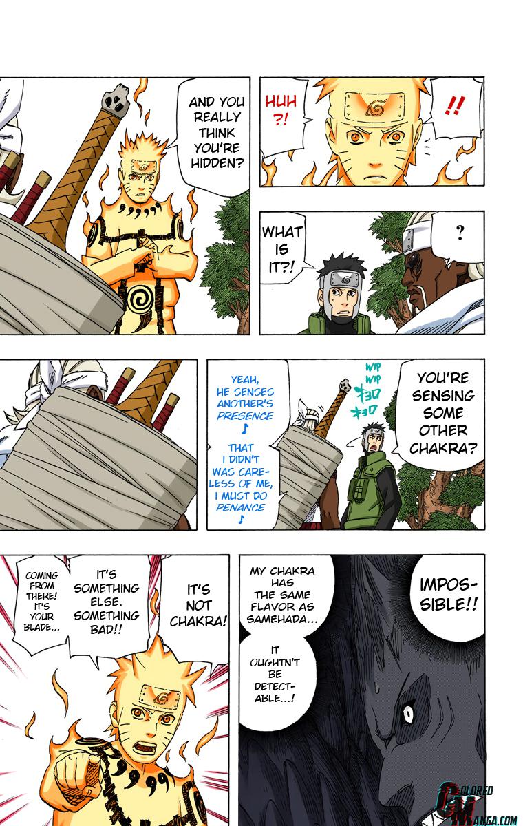Chapter 505 — Page 15