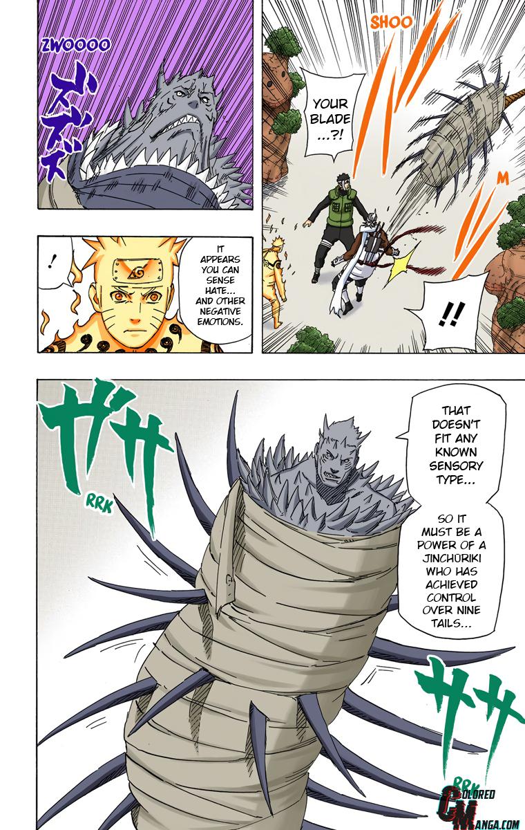 Chapter 505 — Page 16