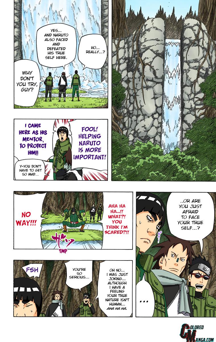 Chapter 505 — Page 20