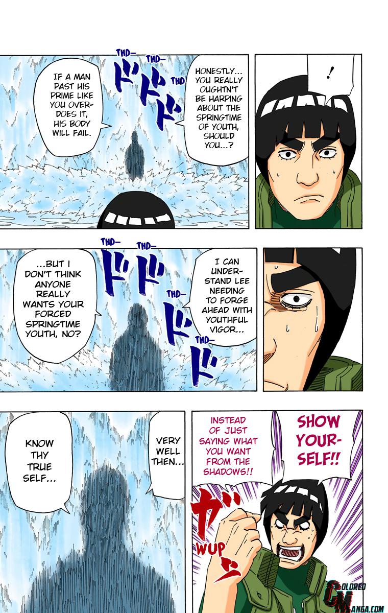 Chapter 505 — Page 21