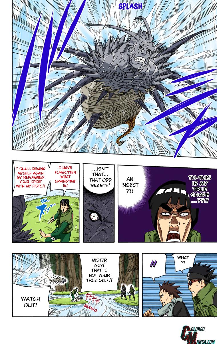 Chapter 505 — Page 22