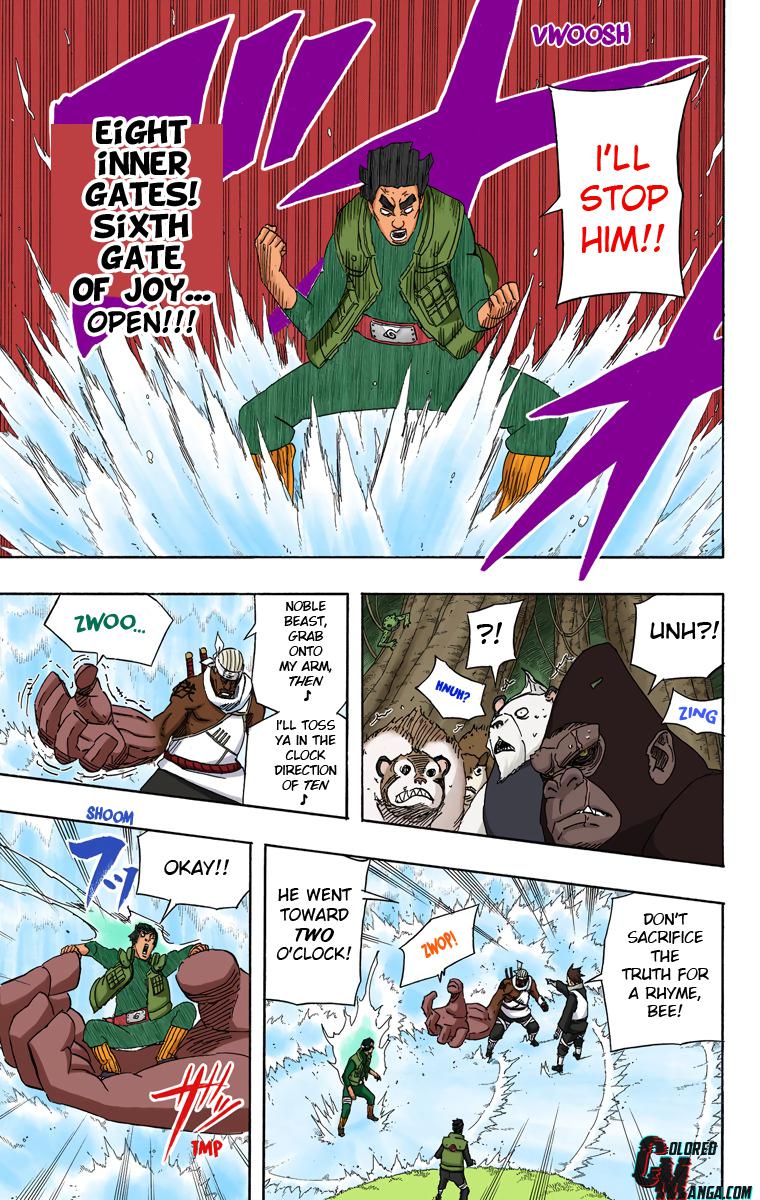 Chapter 506 — Page 7