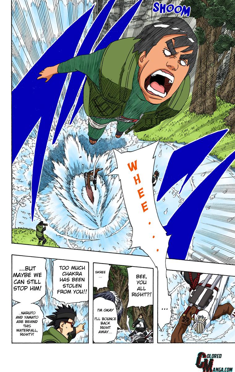 Chapter 506 — Page 8