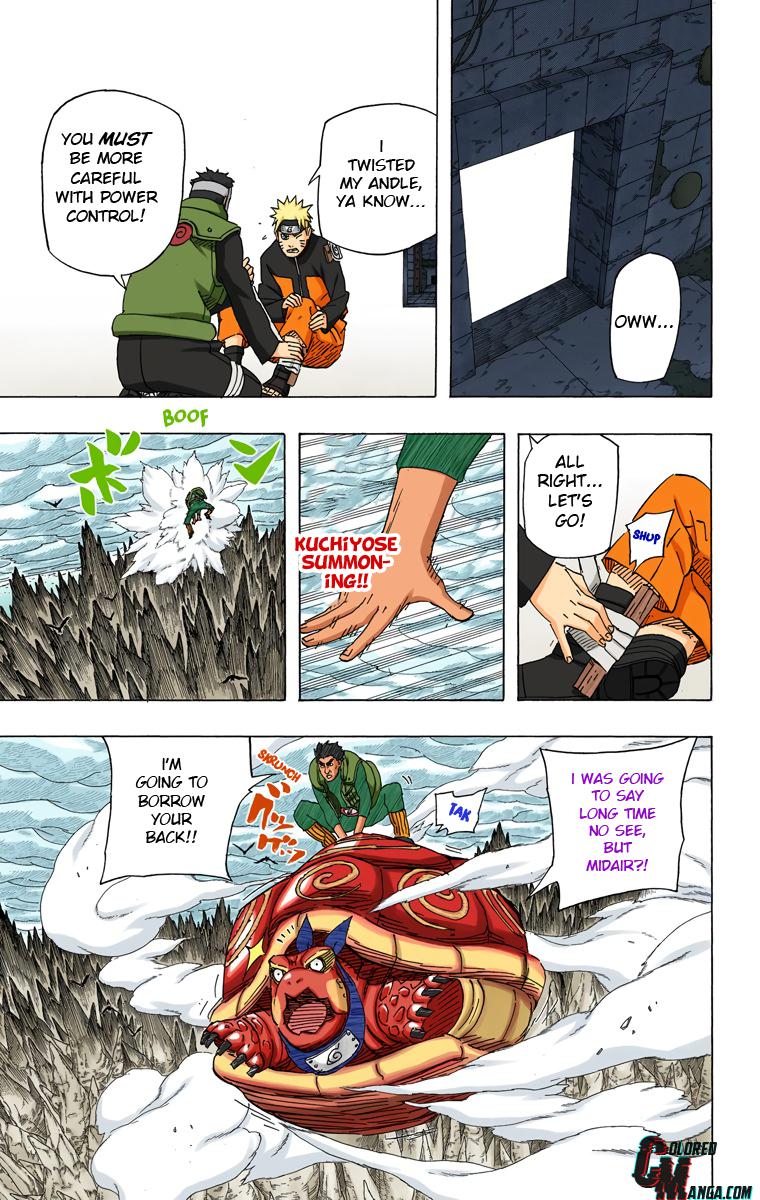 Chapter 506 — Page 9