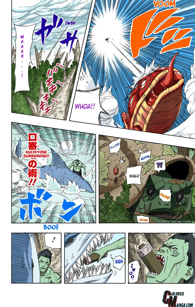 Chapter 506 — Page 10