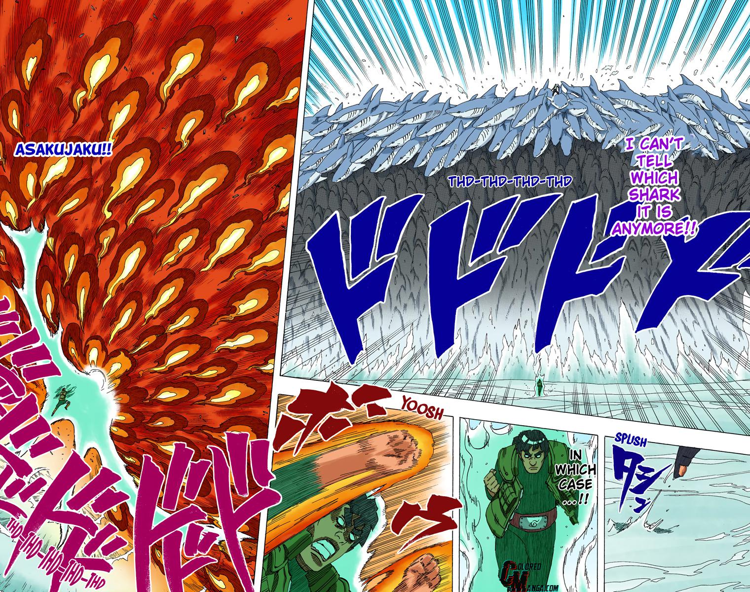 Chapter 506 — Page 12
