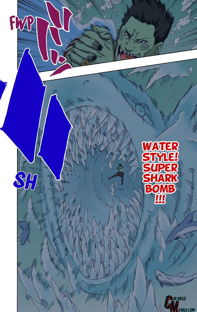 Chapter 506 — Page 14