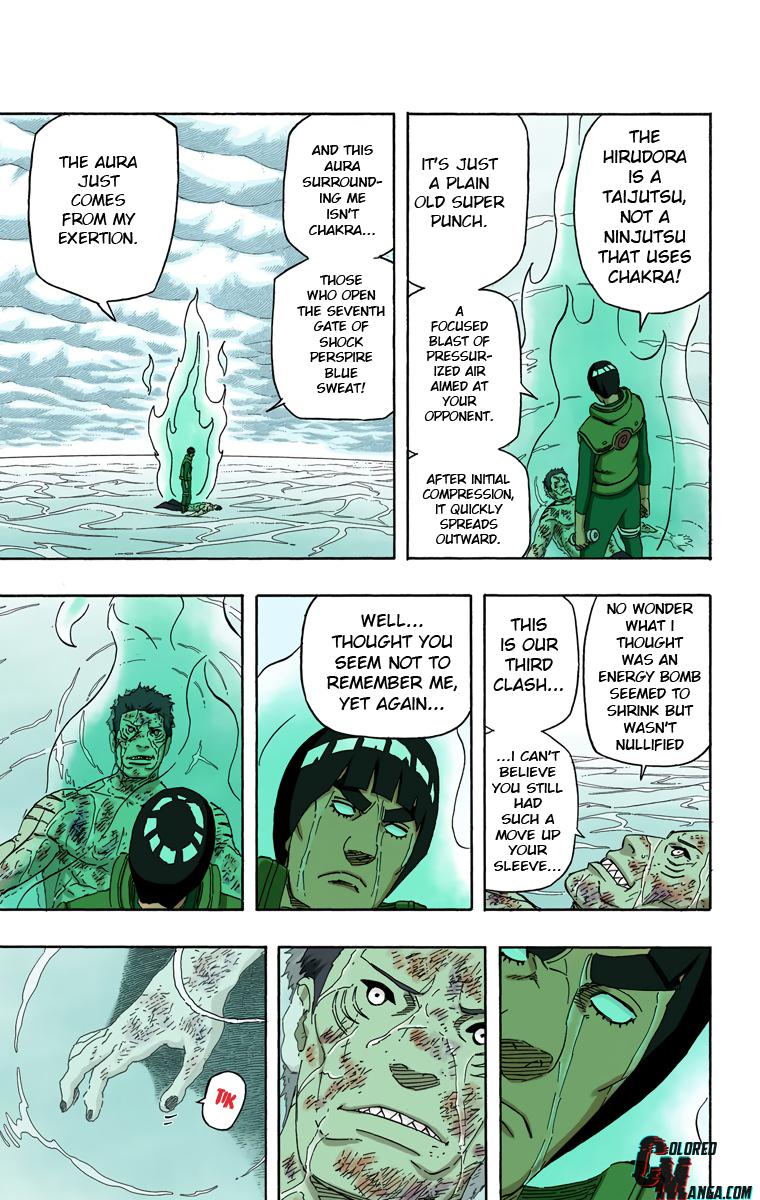 Chapter 507 — Page 5