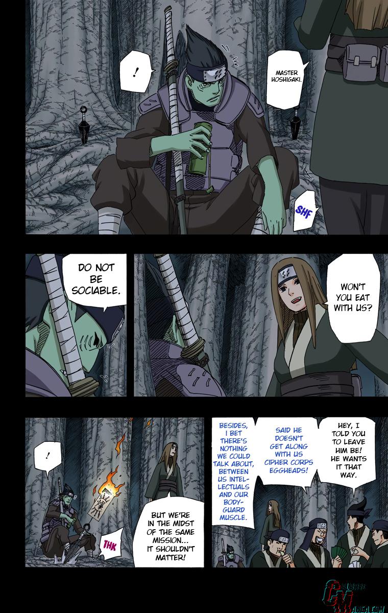 Chapter 507 — Page 8