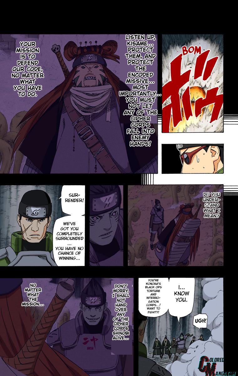 Chapter 507 — Page 9