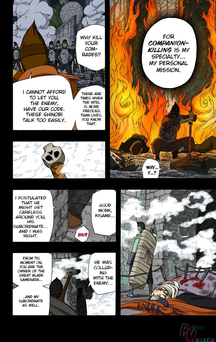 Chapter 507 — Page 10