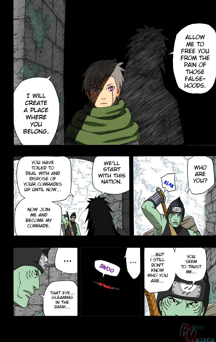 Chapter 507 — Page 12