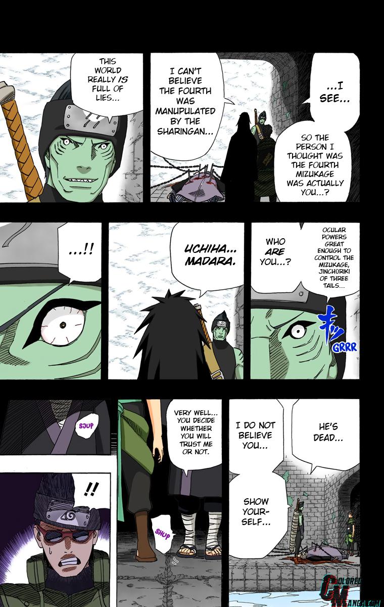 Chapter 507 — Page 13