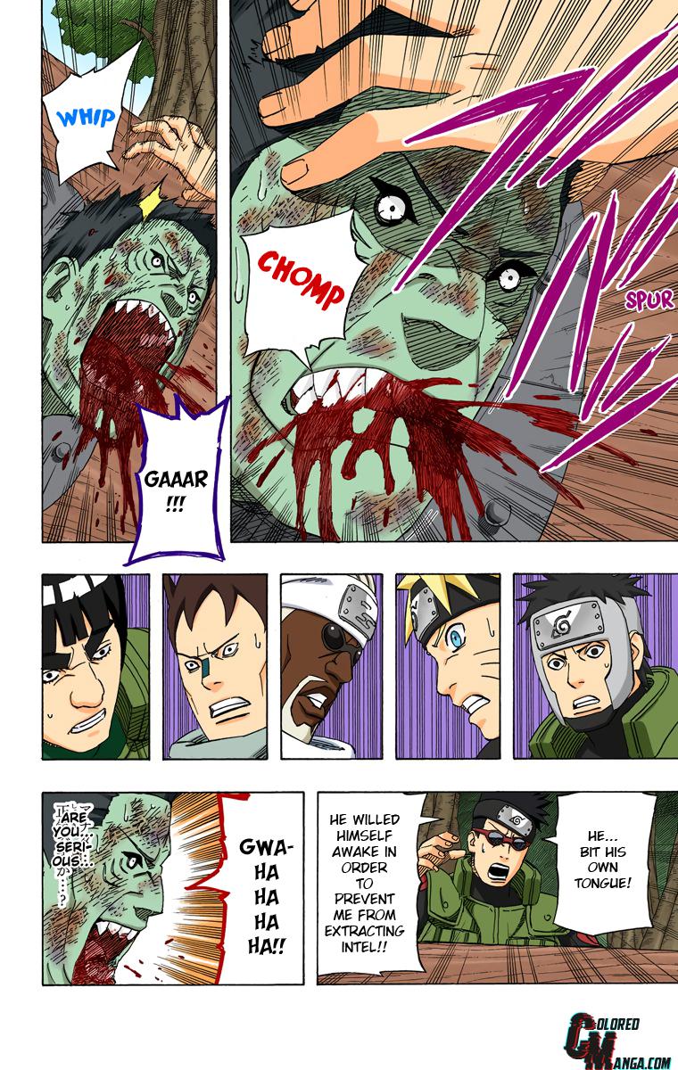 Chapter 507 — Page 14