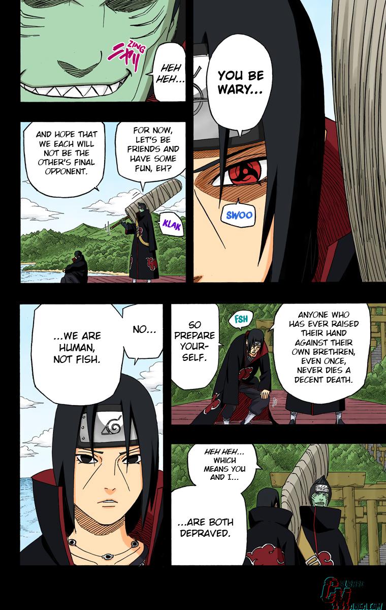 Chapter 508 — Page 8