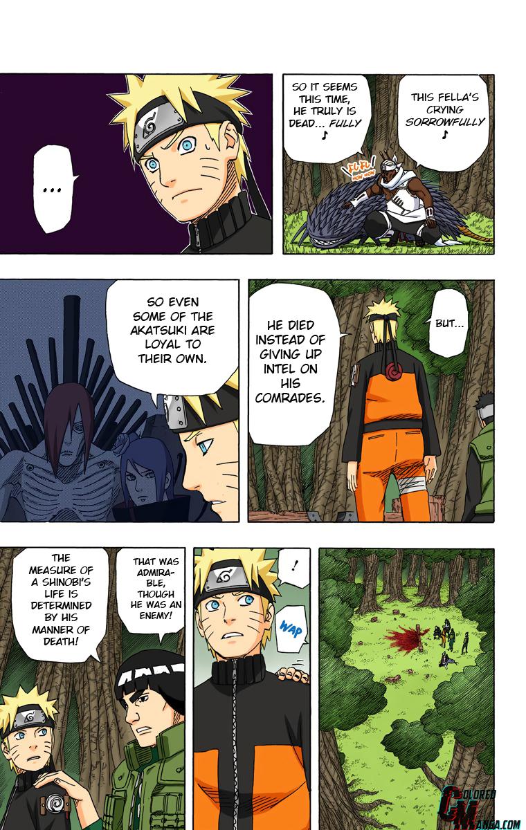 Chapter 508 — Page 12
