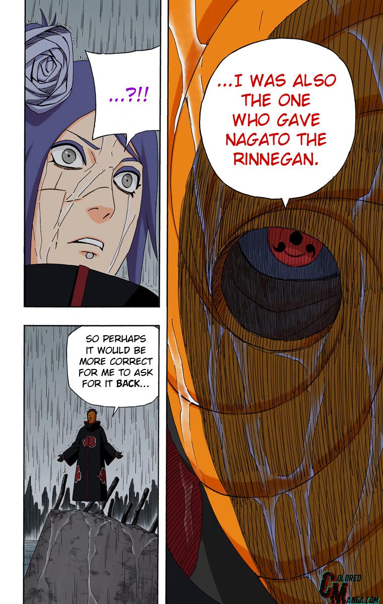 Chapter 509 — Page 4