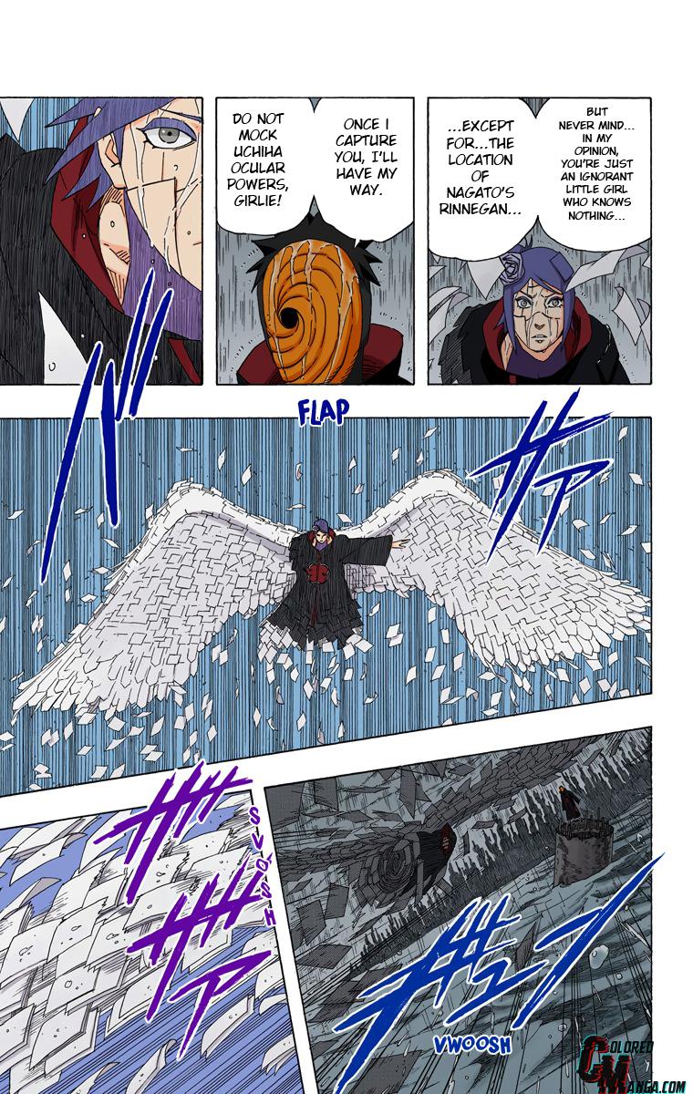 Chapter 509 — Page 5