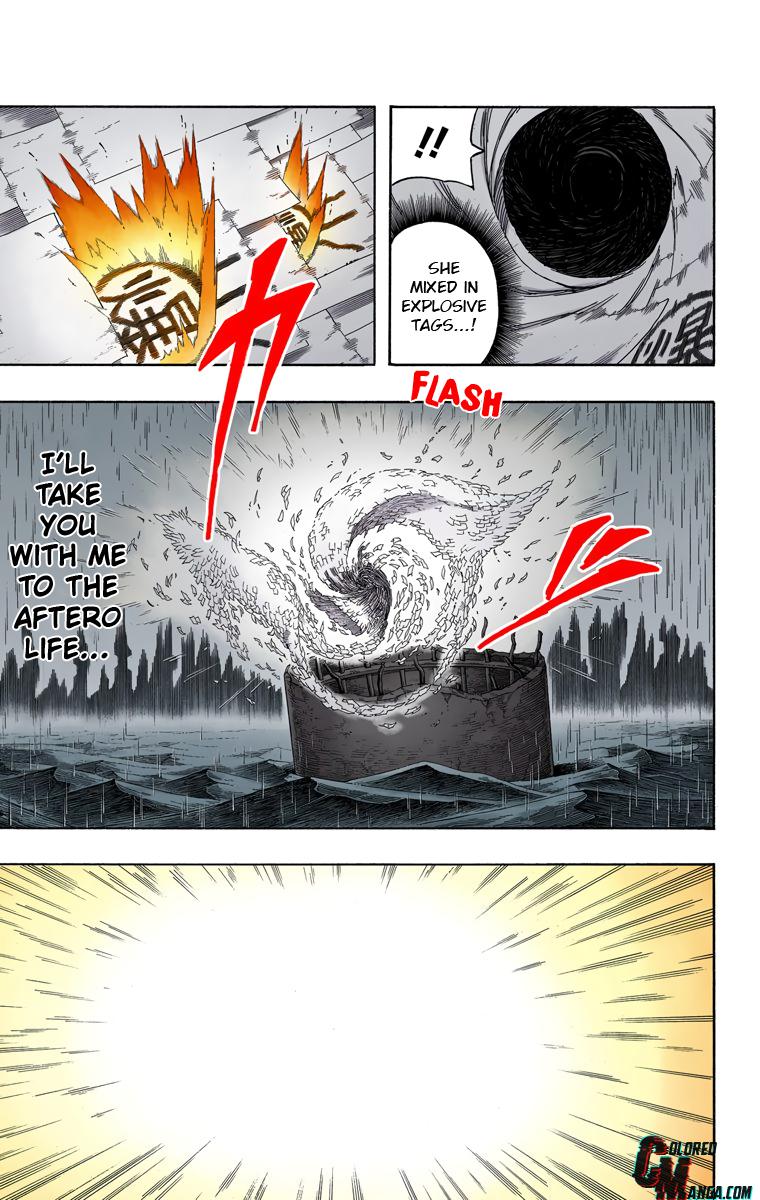 Chapter 509 — Page 7
