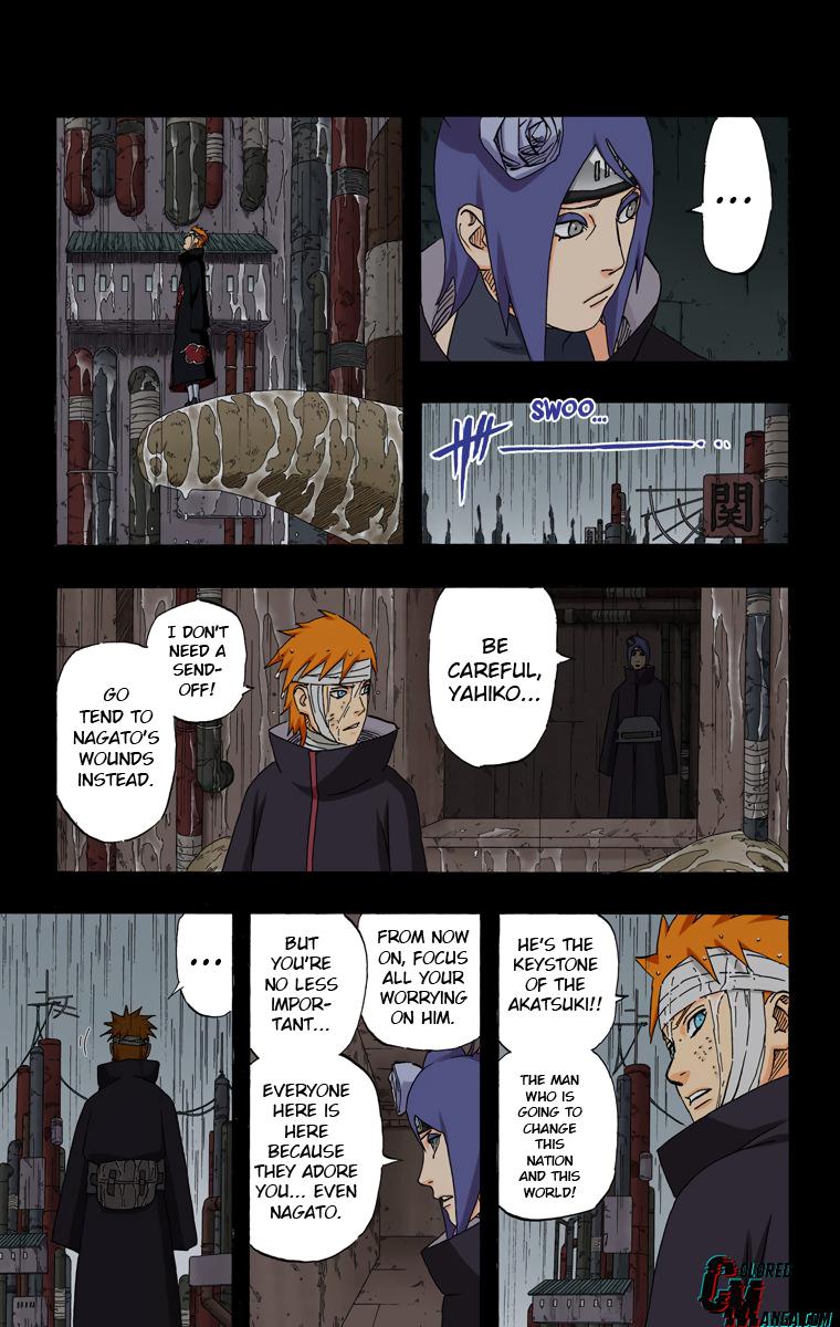 Chapter 509 — Page 9