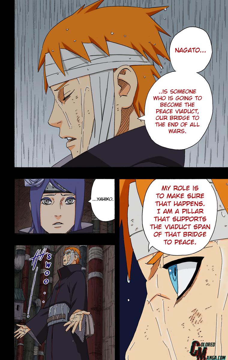 Chapter 509 — Page 10