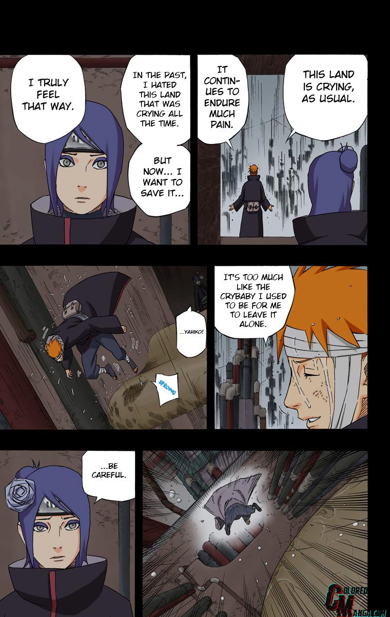 Chapter 509 — Page 11